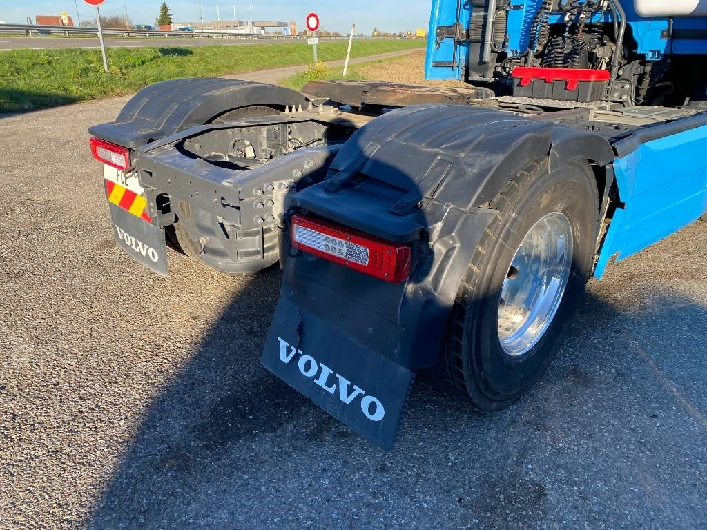 Tractor unit Volvo FM 460 / 1er Main endommagé: picture 32