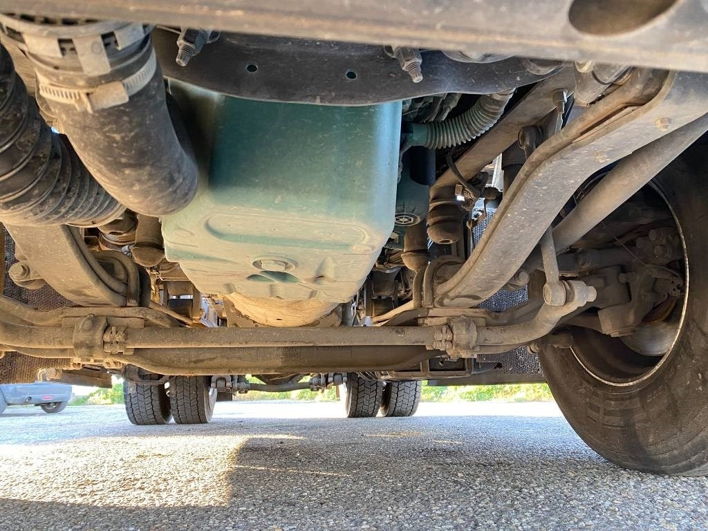 Tractor unit Volvo FM 460 / 1er Main endommagé: picture 49