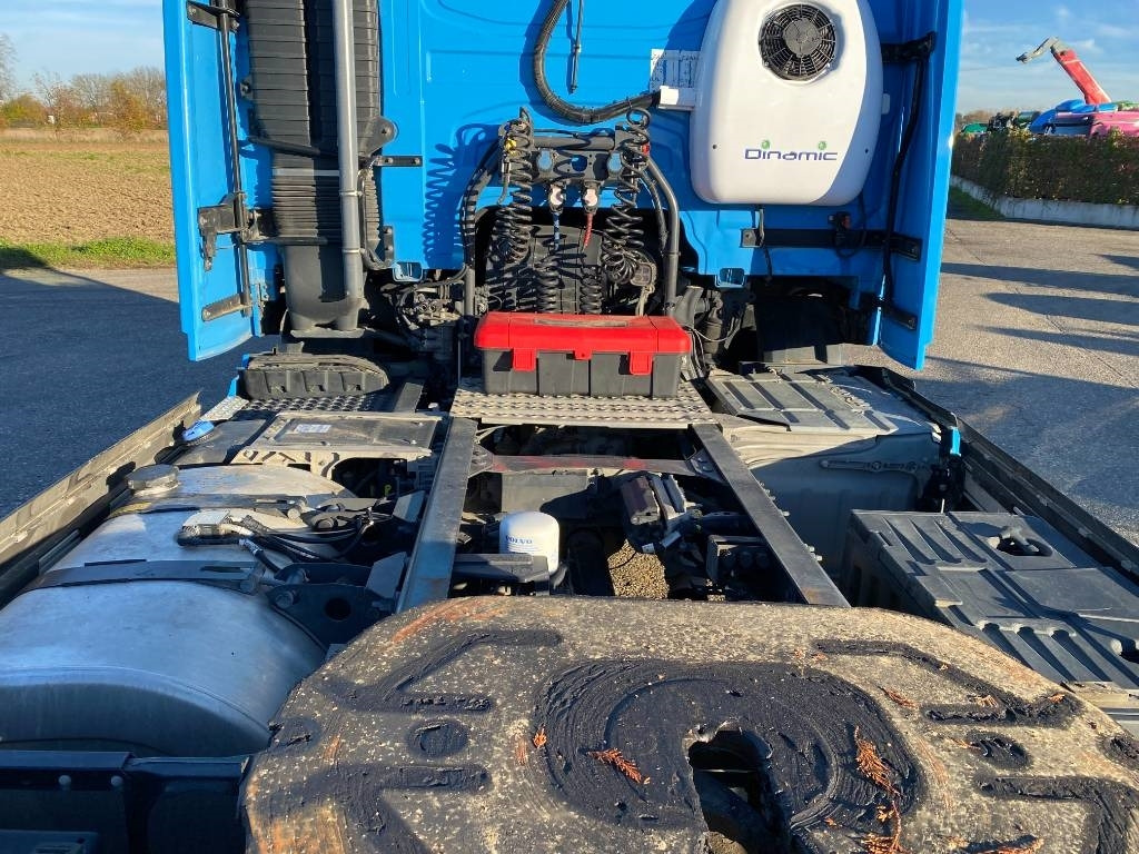 Tractor unit Volvo FM 460 / 1er Main endommagé: picture 30