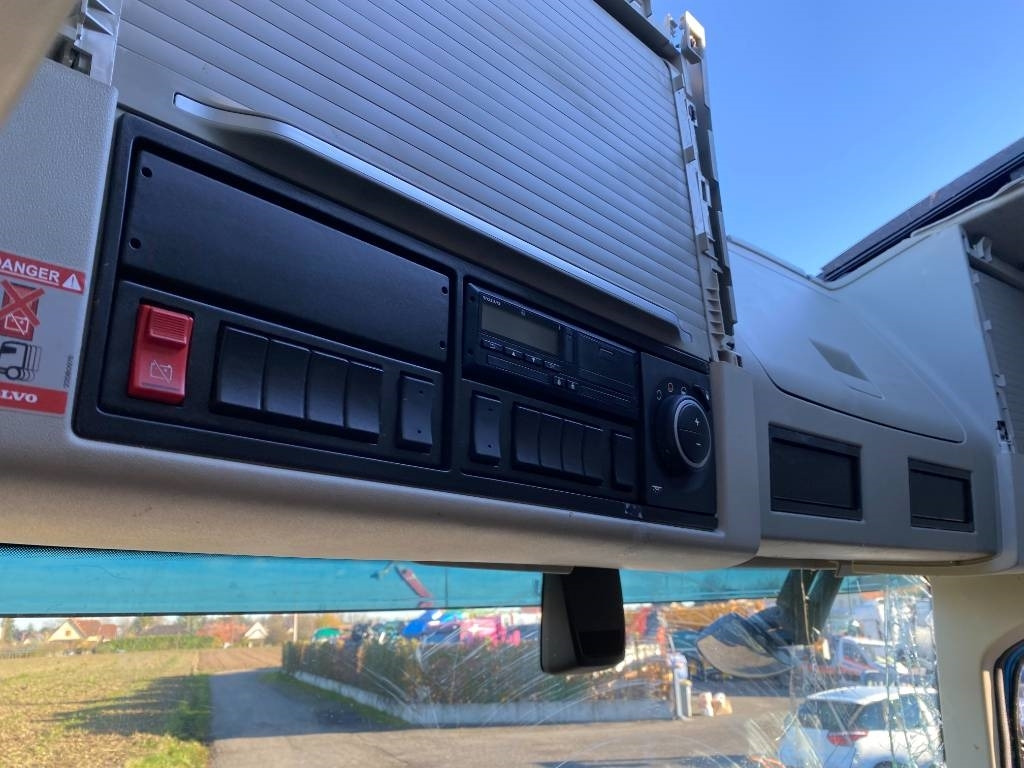 Tractor unit Volvo FM 460 / 1er Main endommagé: picture 44