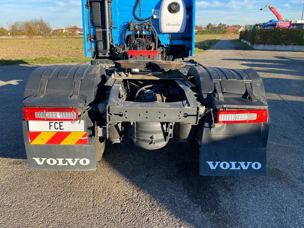 Tractor unit Volvo FM 460 / 1er Main endommagé: picture 28