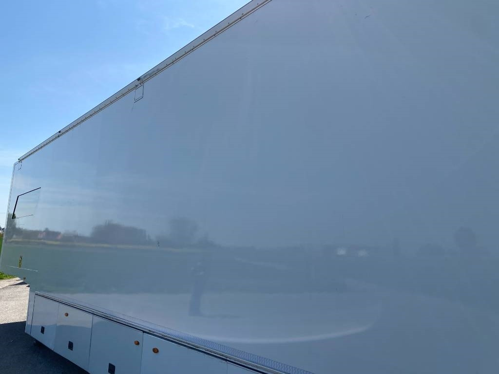 Autotransporter semi-trailer Zorzi 30S13619LJ/Semi-Remorque Porte Voiture/: picture 30 Autotransporter semi-trailer Zorzi 30S13619LJ/Semi-Remorque Porte Voiture/: picture 30