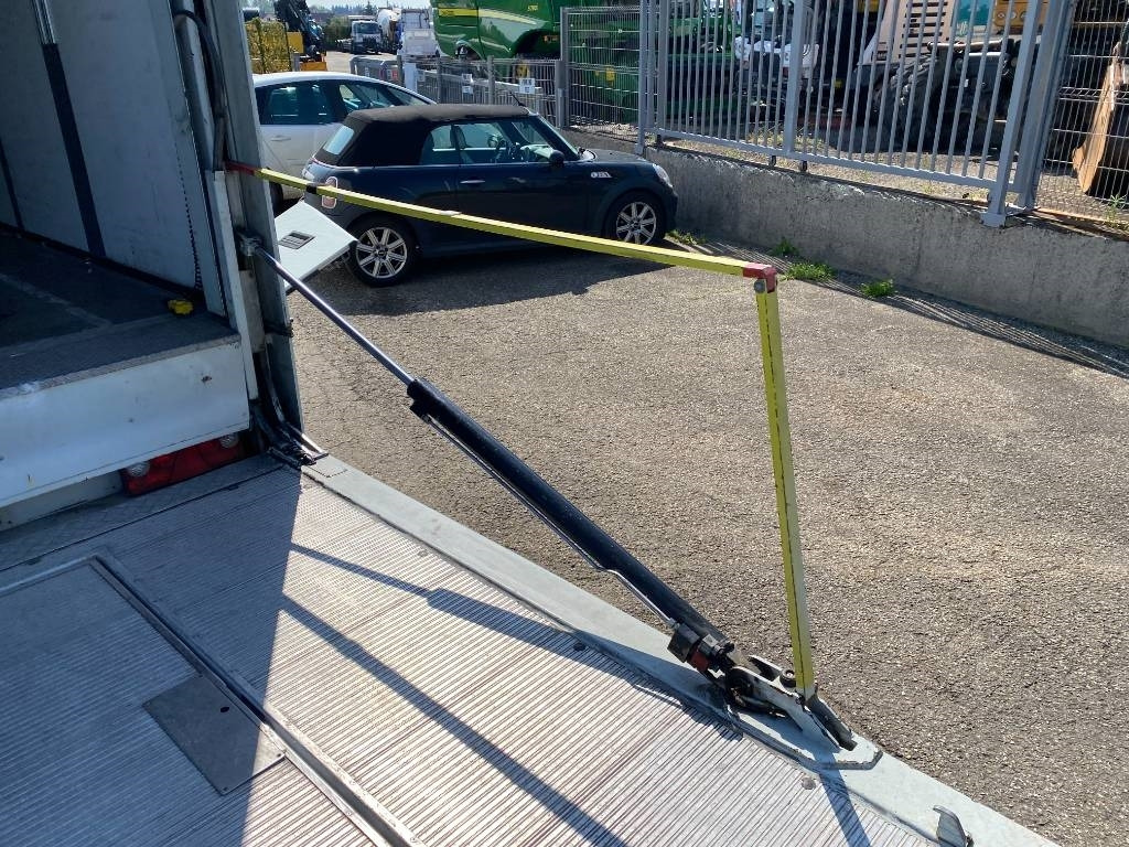 Autotransporter semi-trailer Zorzi 30S13619LJ/Semi-Remorque Porte Voiture/: picture 39 Autotransporter semi-trailer Zorzi 30S13619LJ/Semi-Remorque Porte Voiture/: picture 39