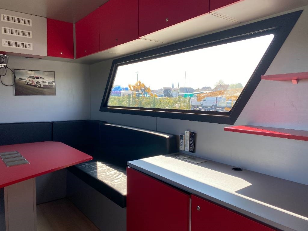 Autotransporter semi-trailer Zorzi 30S13619LJ/Semi-Remorque Porte Voiture/: picture 46 Autotransporter semi-trailer Zorzi 30S13619LJ/Semi-Remorque Porte Voiture/: picture 46