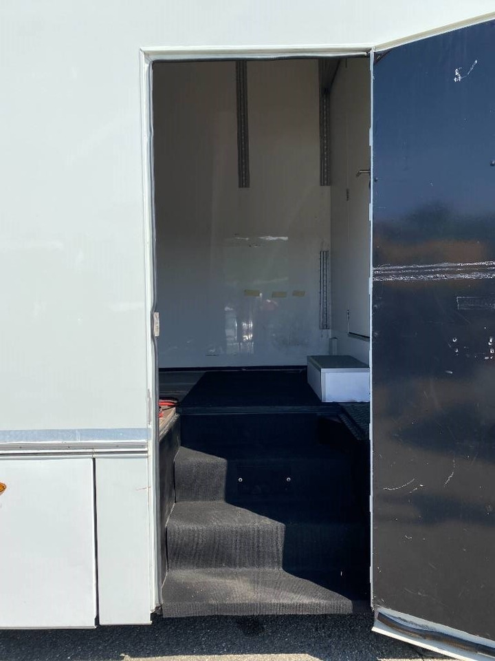 Autotransporter semi-trailer Zorzi 30S13619LJ/Semi-Remorque Porte Voiture/: picture 47 Autotransporter semi-trailer Zorzi 30S13619LJ/Semi-Remorque Porte Voiture/: picture 47