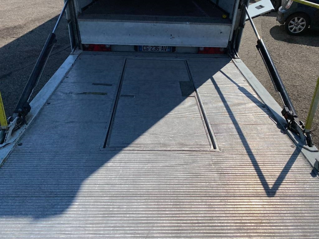 Autotransporter semi-trailer Zorzi 30S13619LJ/Semi-Remorque Porte Voiture/: picture 37 Autotransporter semi-trailer Zorzi 30S13619LJ/Semi-Remorque Porte Voiture/: picture 37