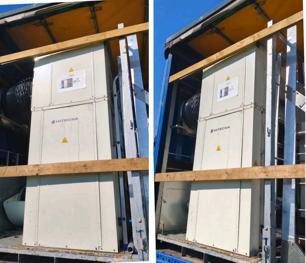 Autotransporter semi-trailer Zorzi 30S13619LJ/Semi-Remorque Porte Voiture/: picture 9 Autotransporter semi-trailer Zorzi 30S13619LJ/Semi-Remorque Porte Voiture/: picture 9