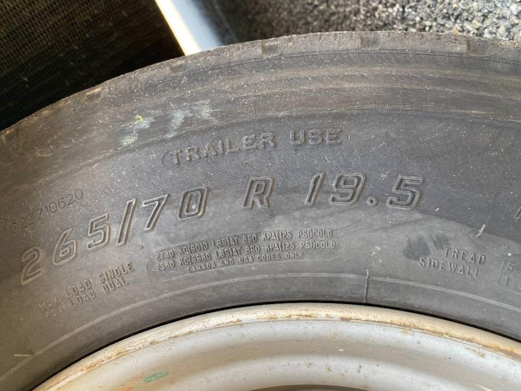 Autotransporter semi-trailer Zorzi 30S13619LJ/Semi-Remorque Porte Voiture/: picture 50 Autotransporter semi-trailer Zorzi 30S13619LJ/Semi-Remorque Porte Voiture/: picture 50