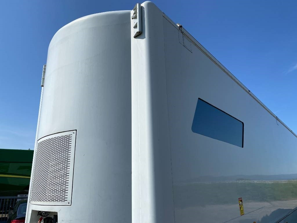 Autotransporter semi-trailer Zorzi 30S13619LJ/Semi-Remorque Porte Voiture/: picture 24 Autotransporter semi-trailer Zorzi 30S13619LJ/Semi-Remorque Porte Voiture/: picture 24