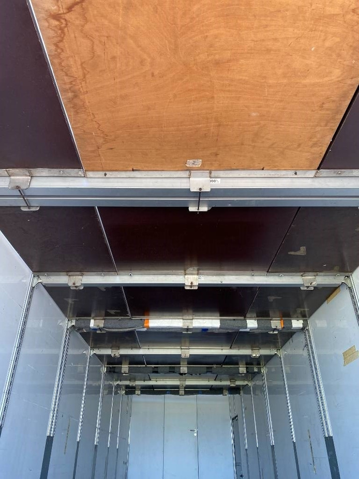 Autotransporter semi-trailer Zorzi 30S13619LJ/Semi-Remorque Porte Voiture/: picture 43 Autotransporter semi-trailer Zorzi 30S13619LJ/Semi-Remorque Porte Voiture/: picture 43