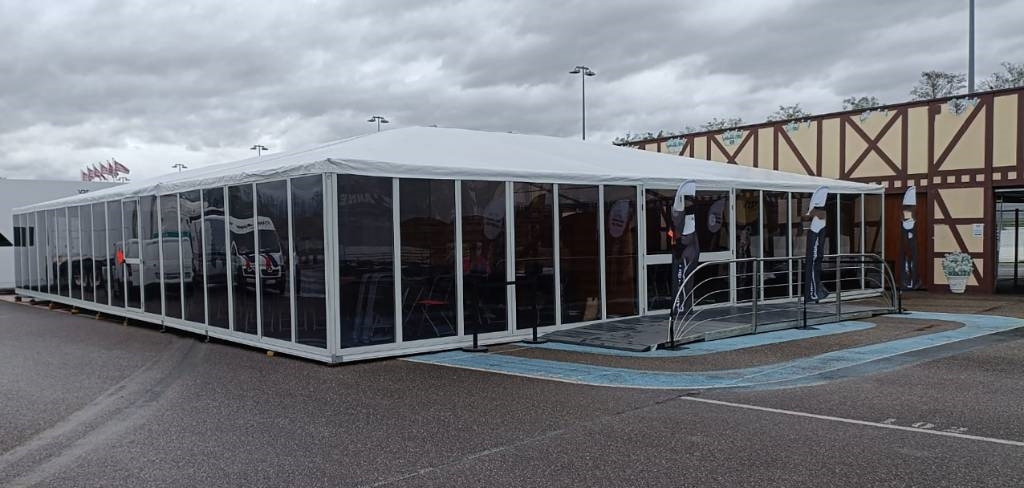 Autotransporter semi-trailer Zorzi 30S13619LJ/Semi-Remorque Porte Voiture/: picture 15 Autotransporter semi-trailer Zorzi 30S13619LJ/Semi-Remorque Porte Voiture/: picture 15