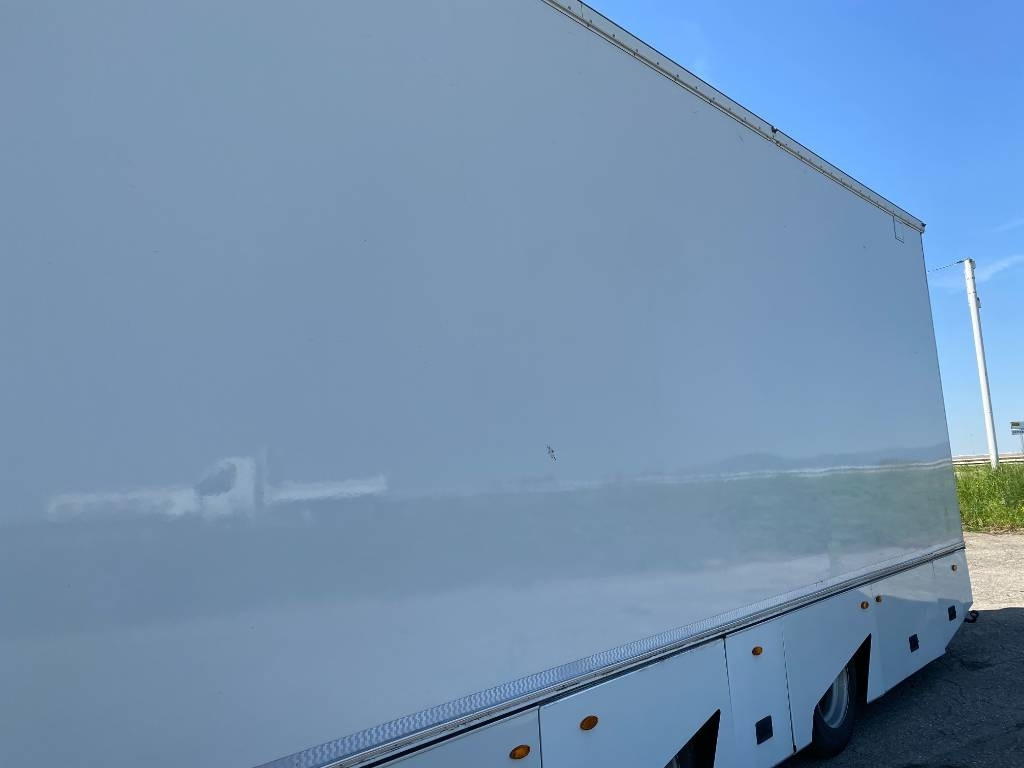 Autotransporter semi-trailer Zorzi 30S13619LJ/Semi-Remorque Porte Voiture/: picture 29 Autotransporter semi-trailer Zorzi 30S13619LJ/Semi-Remorque Porte Voiture/: picture 29