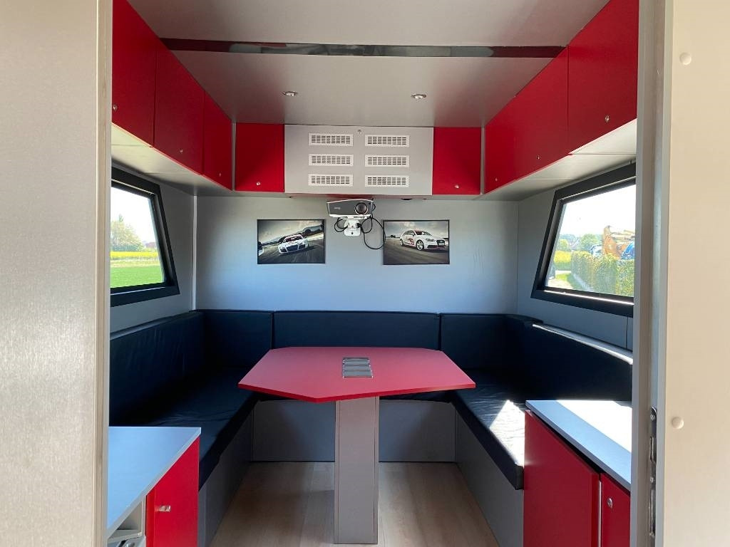 Autotransporter semi-trailer Zorzi 30S13619LJ/Semi-Remorque Porte Voiture/: picture 18 Autotransporter semi-trailer Zorzi 30S13619LJ/Semi-Remorque Porte Voiture/: picture 18