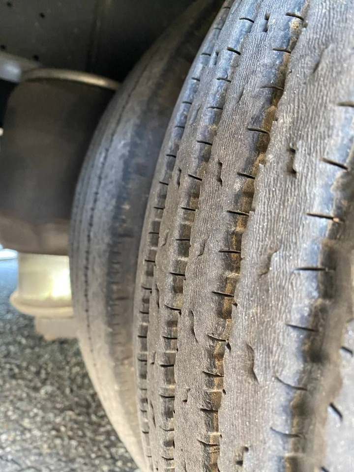 Autotransporter semi-trailer Zorzi 30S13619LJ/Semi-Remorque Porte Voiture/: picture 49 Autotransporter semi-trailer Zorzi 30S13619LJ/Semi-Remorque Porte Voiture/: picture 49