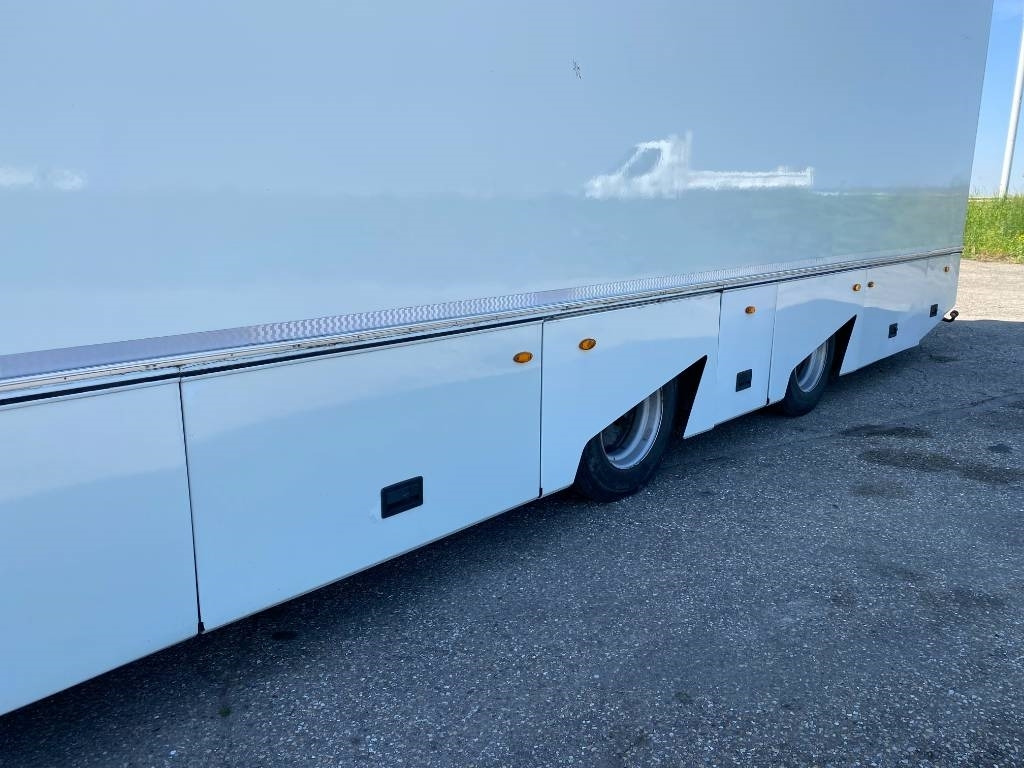 Autotransporter semi-trailer Zorzi 30S13619LJ/Semi-Remorque Porte Voiture/: picture 28 Autotransporter semi-trailer Zorzi 30S13619LJ/Semi-Remorque Porte Voiture/: picture 28