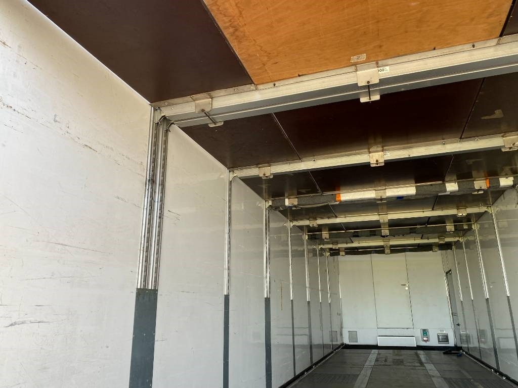 Autotransporter semi-trailer Zorzi 30S13619LJ/Semi-Remorque Porte Voiture/: picture 23 Autotransporter semi-trailer Zorzi 30S13619LJ/Semi-Remorque Porte Voiture/: picture 23