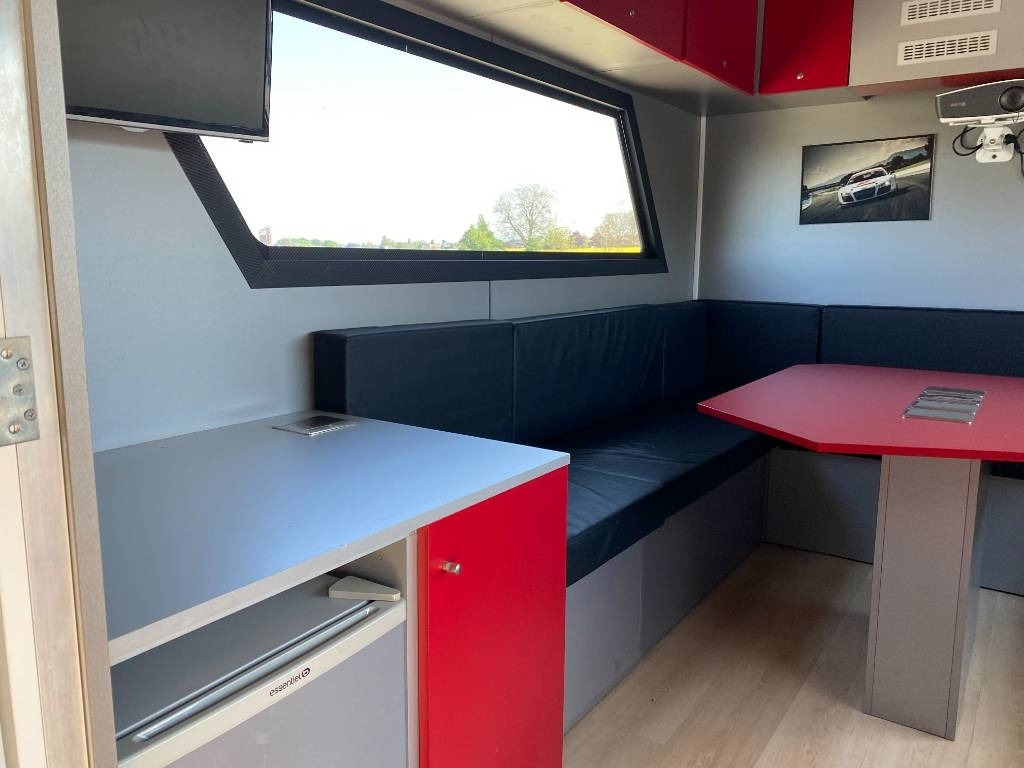 Autotransporter semi-trailer Zorzi 30S13619LJ/Semi-Remorque Porte Voiture/: picture 45 Autotransporter semi-trailer Zorzi 30S13619LJ/Semi-Remorque Porte Voiture/: picture 45