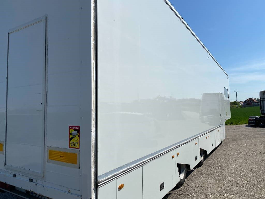 Autotransporter semi-trailer Zorzi 30S13619LJ/Semi-Remorque Porte Voiture/: picture 31 Autotransporter semi-trailer Zorzi 30S13619LJ/Semi-Remorque Porte Voiture/: picture 31