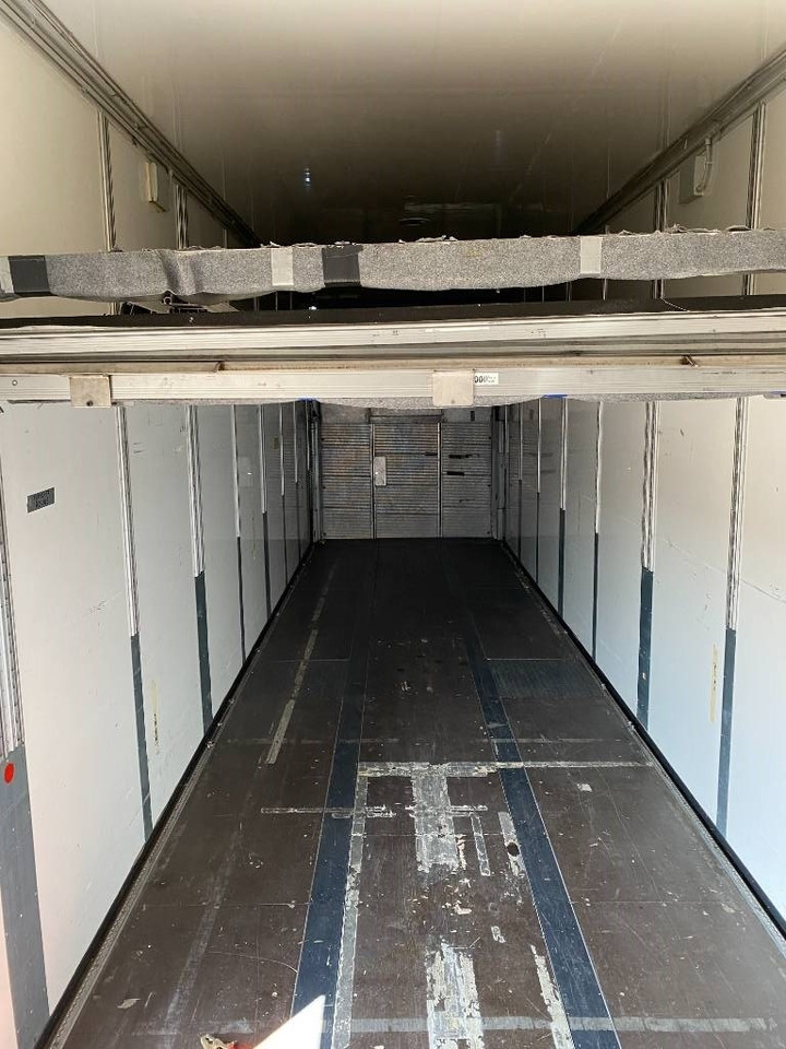 Autotransporter semi-trailer Zorzi 30S13619LJ/Semi-Remorque Porte Voiture/: picture 44 Autotransporter semi-trailer Zorzi 30S13619LJ/Semi-Remorque Porte Voiture/: picture 44