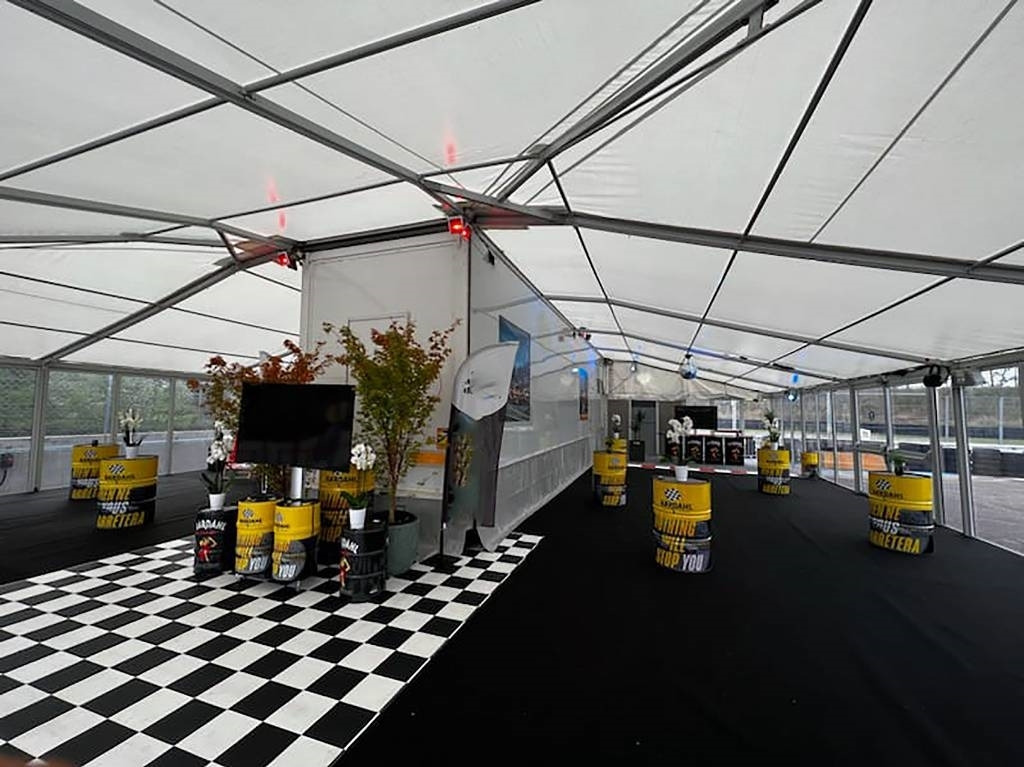 Autotransporter semi-trailer Zorzi 30S13619LJ/Semi-Remorque Porte Voiture/: picture 17 Autotransporter semi-trailer Zorzi 30S13619LJ/Semi-Remorque Porte Voiture/: picture 17