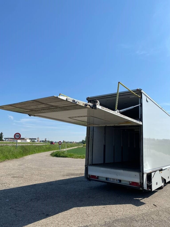 Autotransporter semi-trailer Zorzi 30S13619LJ/Semi-Remorque Porte Voiture/: picture 21 Autotransporter semi-trailer Zorzi 30S13619LJ/Semi-Remorque Porte Voiture/: picture 21