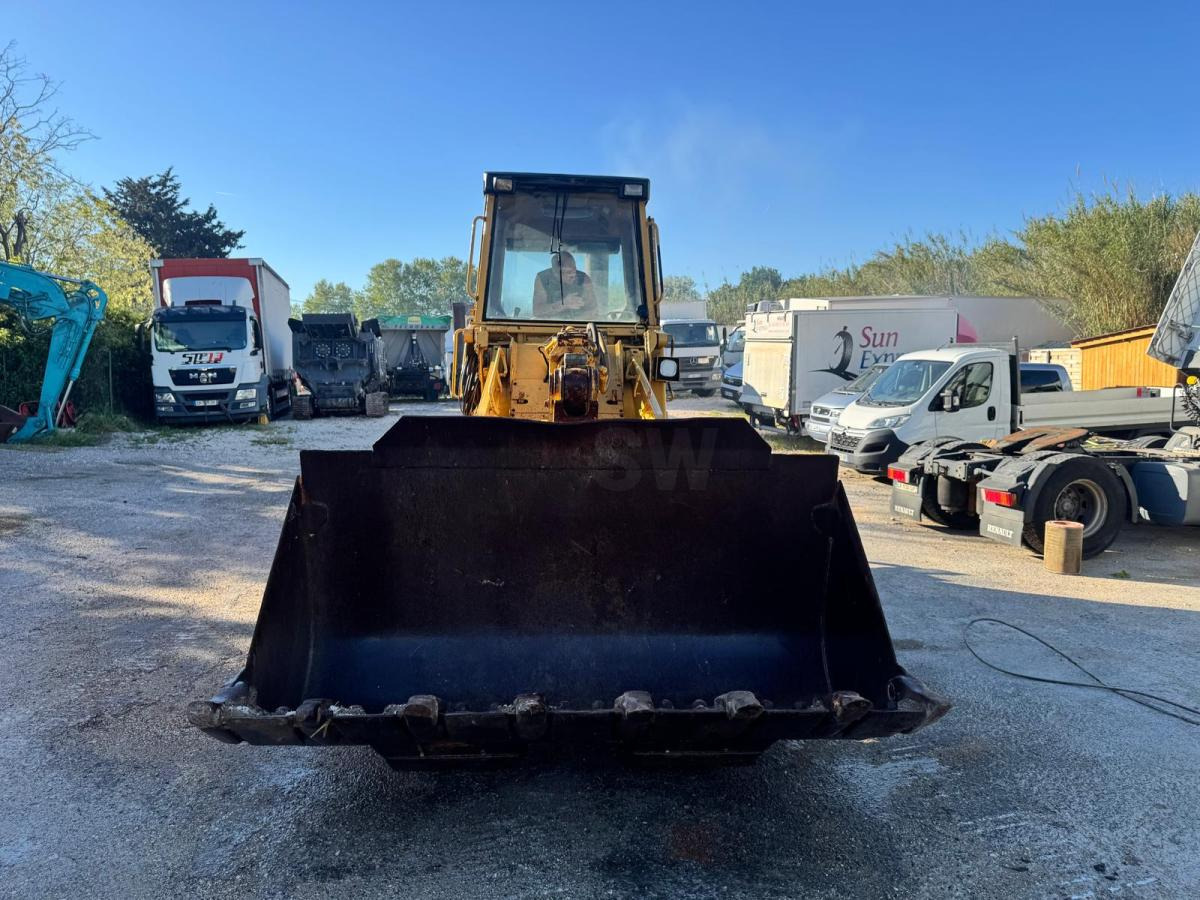 Cat - Crawler loader: picture 5 Cat - Crawler loader: picture 5