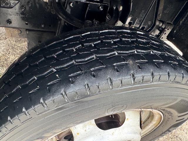 Tipper van Mitsubishi Fuso CANTER 35C13  FUSO BENNE: picture 16