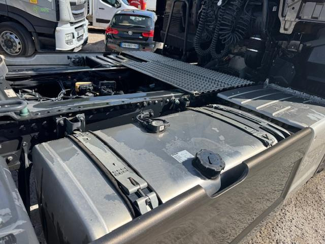 Tractor unit MAN TGX 18-520 ADR 2: picture 17