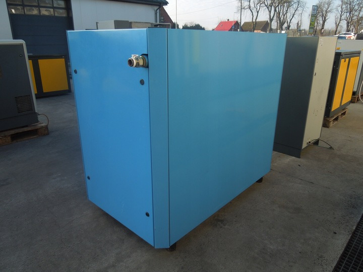 BOGE S40 - Air compressor: picture 2 BOGE S40 - Air compressor: picture 2