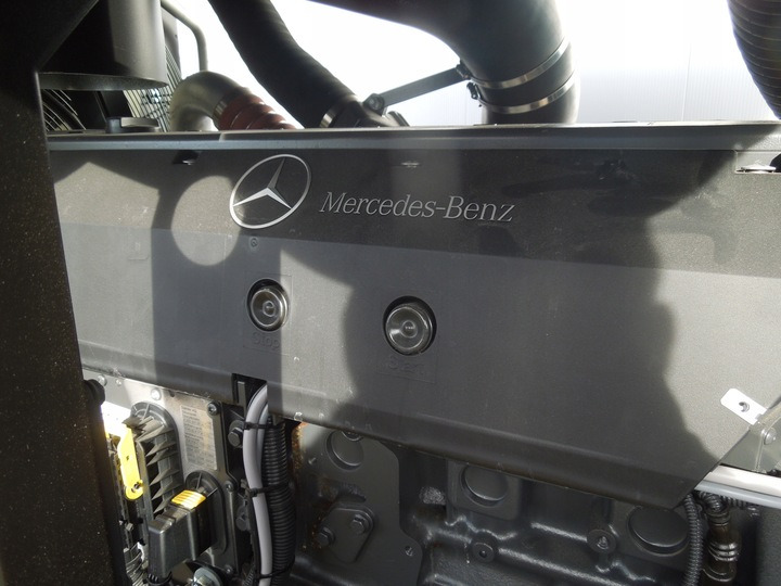 New Air compressor KAESER M250: picture 6