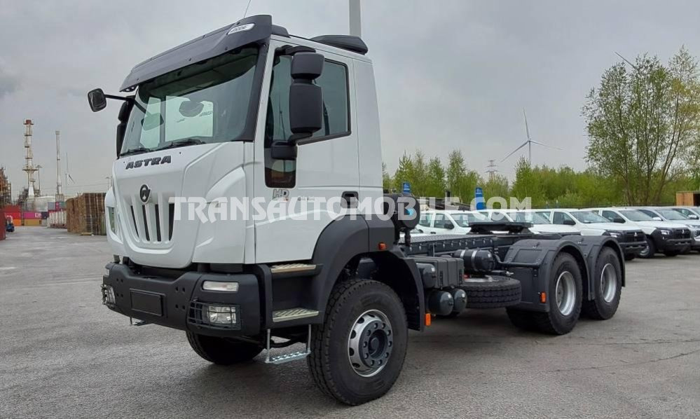 Iveco Astra HD9 64.44T 12.9L DIESEL - Tractor unit: picture 1 Iveco Astra HD9 64.44T 12.9L DIESEL - Tractor unit: picture 1