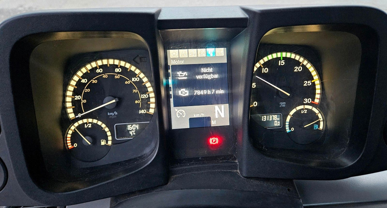 Tipper Unimog U423 UGE Euro6 Hydrostat Schmidt Stratos: picture 12 Tipper Unimog U423 UGE Euro6 Hydrostat Schmidt Stratos: picture 12