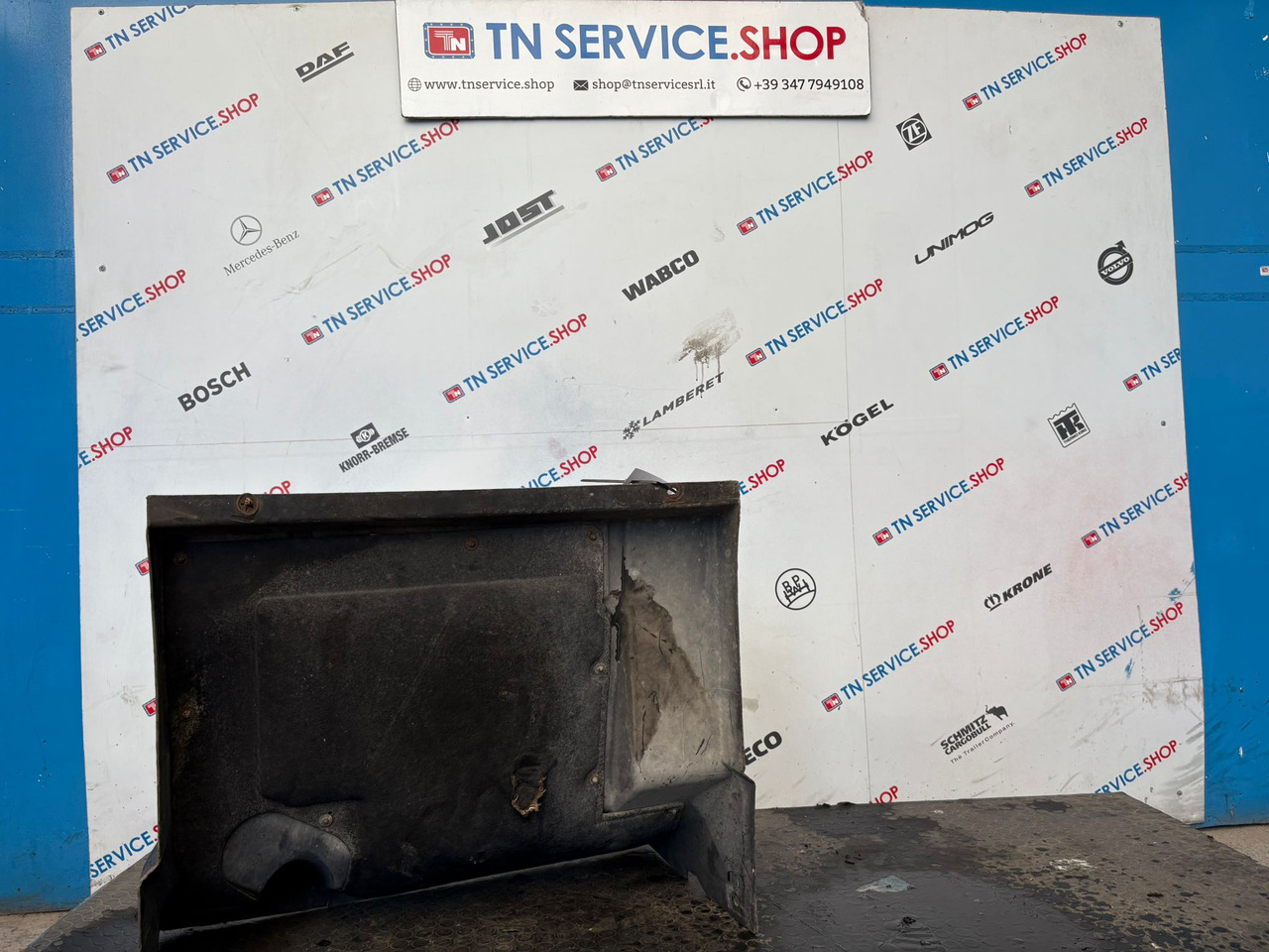 Coprimotore - Engine and parts for Van: picture 2 Coprimotore - Engine and parts for Van: picture 2