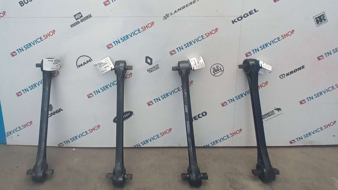 Supporti Volvo E5 - Engine mount for Truck: picture 1 Supporti Volvo E5 - Engine mount for Truck: picture 1