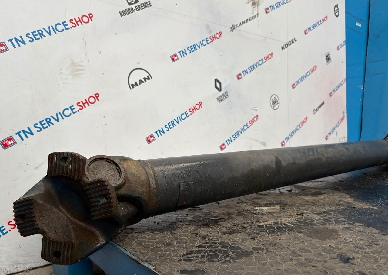 Trasmissione Iveco - Transmission for Truck: picture 2 Trasmissione Iveco - Transmission for Truck: picture 2