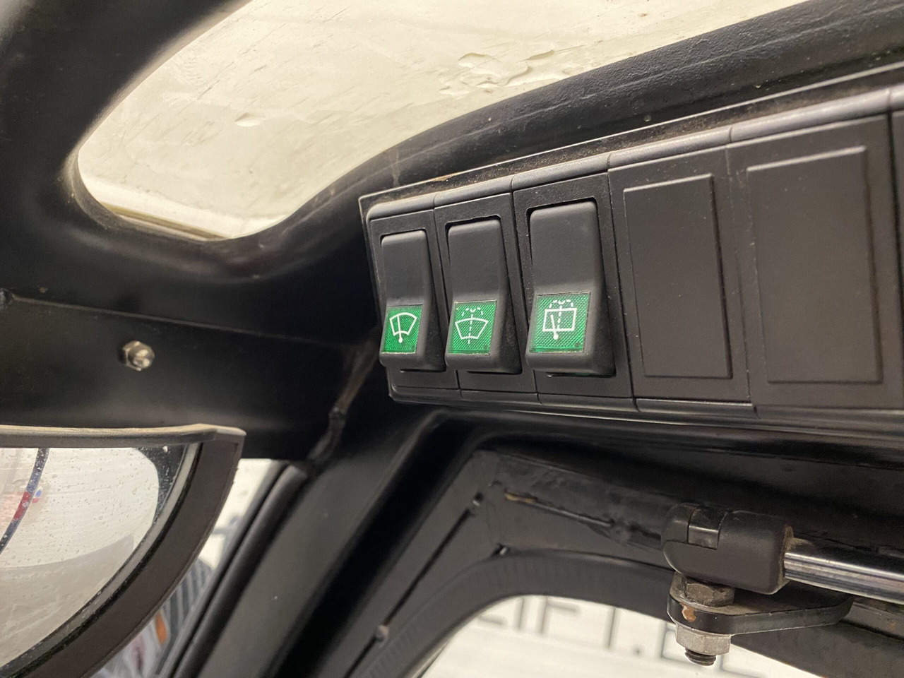 Diesel forklift HC CPCD35-XW97F: picture 9