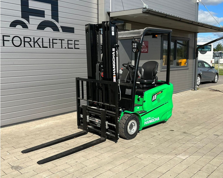 HC CPDS16-AD6-I - Electric forklift: picture 1 HC CPDS16-AD6-I - Electric forklift: picture 1