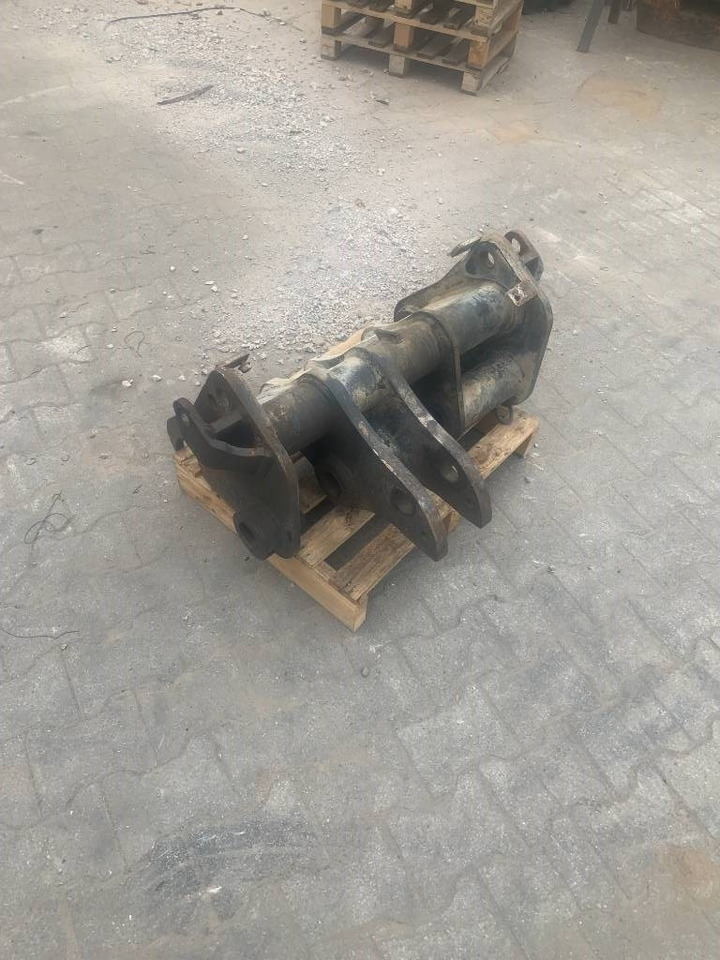 Bobcat Manitouaufnahme - Telescopic handler: picture 4 Bobcat Manitouaufnahme - Telescopic handler: picture 4