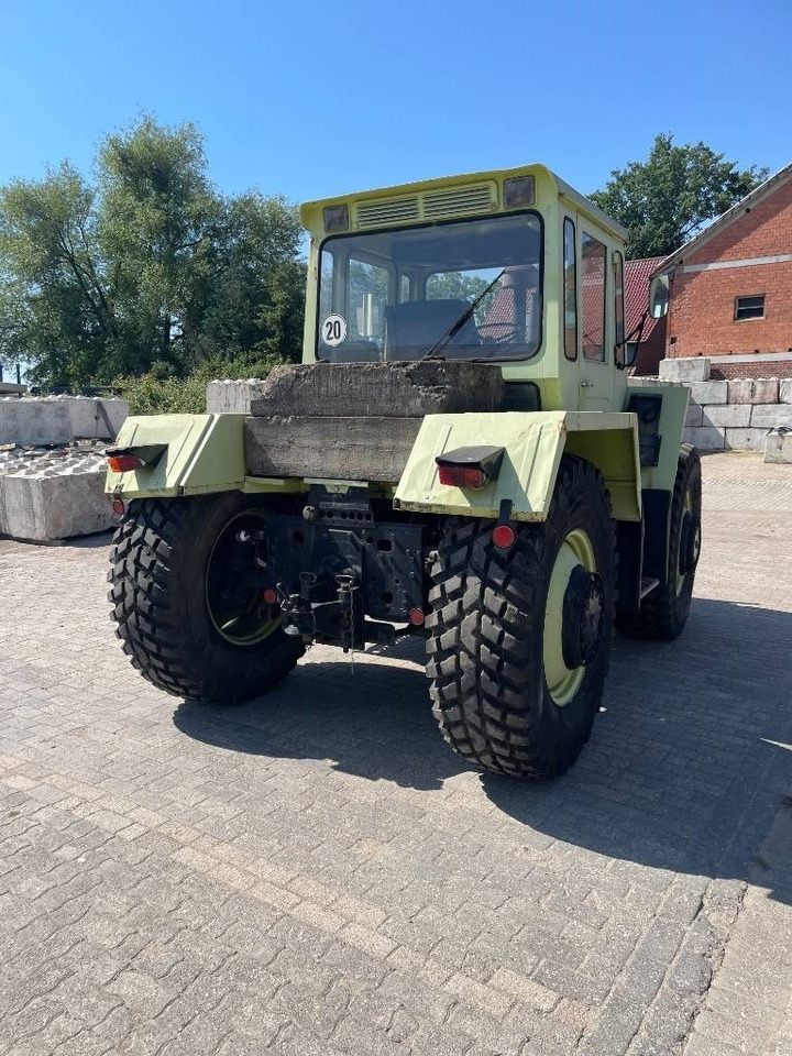 MB Trac 1300 - Farm tractor: picture 3 MB Trac 1300 - Farm tractor: picture 3