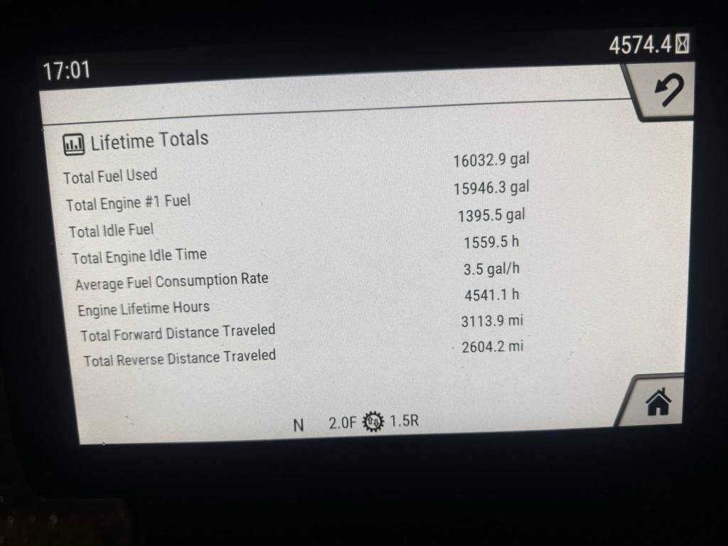 CAT D6XE LGP VPAT Trimble Earthworks - Bulldozer: picture 3 CAT D6XE LGP VPAT Trimble Earthworks - Bulldozer: picture 3