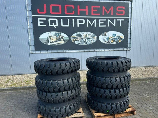 Trelleborg 12.00-20 - Tire: picture 1 Trelleborg 12.00-20 - Tire: picture 1