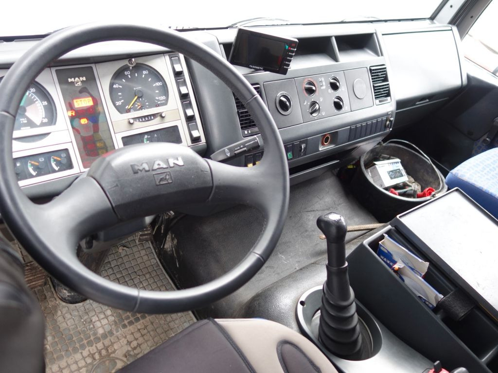 Lease a MAN 18.220 4x4   Neue Aufbau 2023  TOP !  MAN 18.220 4x4   Neue Aufbau 2023  TOP !: picture 18