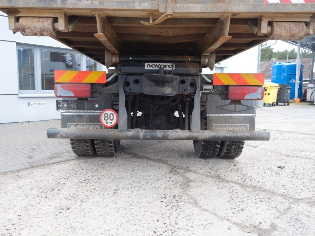 Lease a MAN 18.220 4x4   Neue Aufbau 2023  TOP !  MAN 18.220 4x4   Neue Aufbau 2023  TOP !: picture 6