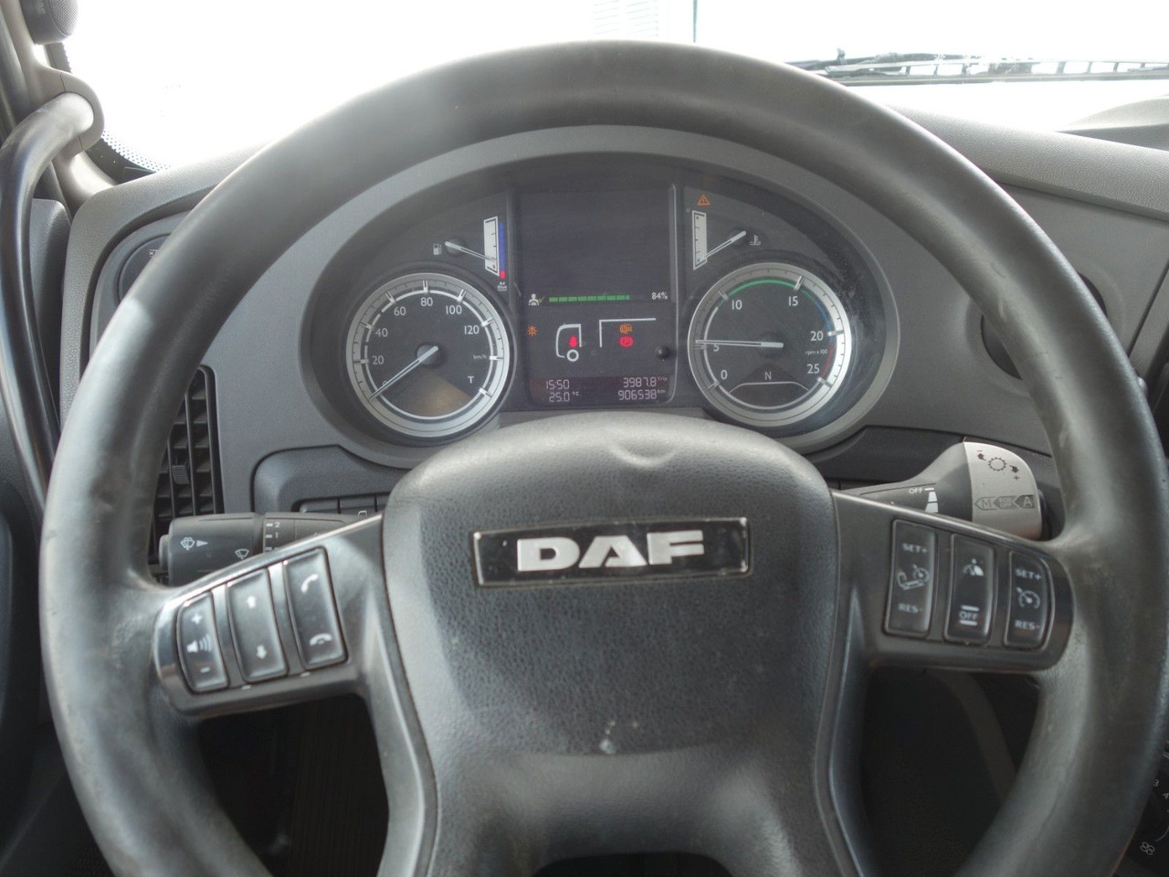 Tractor unit DAF XF 460 SC Standard: picture 15