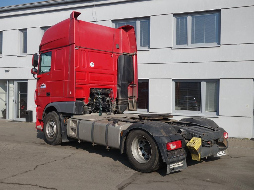 DAF XF 460 SSC Standard - Tractor unit: picture 4 DAF XF 460 SSC Standard - Tractor unit: picture 4