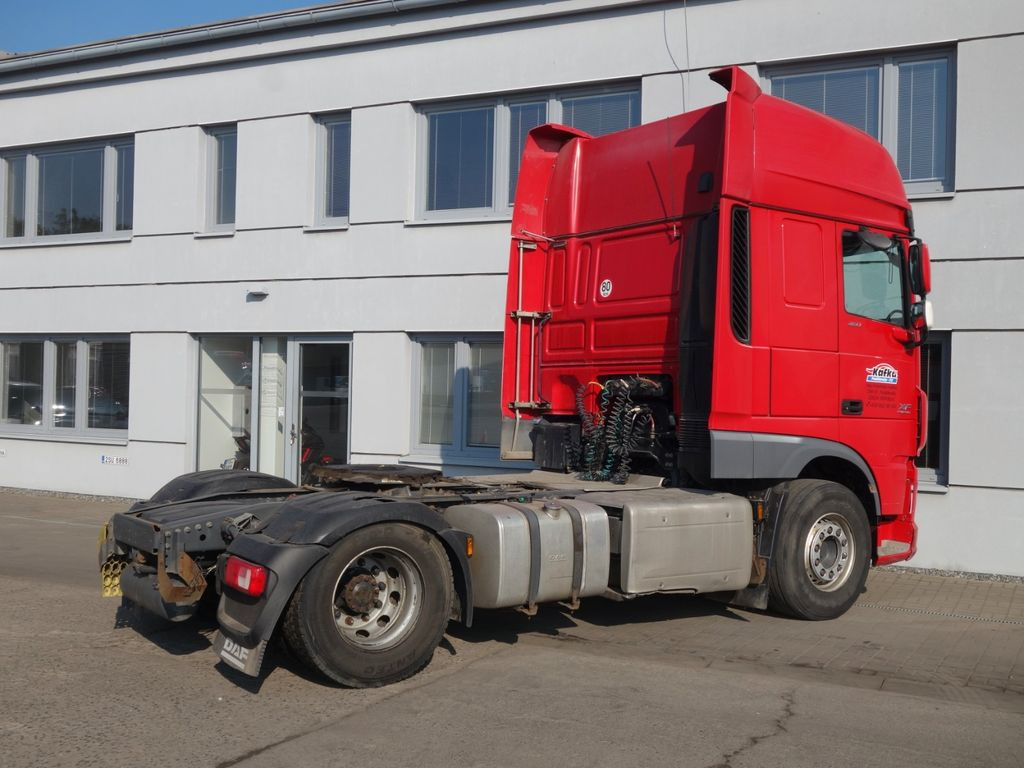 DAF XF 460 SSC Standard - Tractor unit: picture 5 DAF XF 460 SSC Standard - Tractor unit: picture 5
