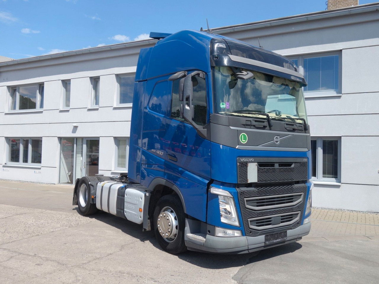 Volvo FH 460 XL, Navi, I-Park Cool, ,TOP Truck - Tractor unit: picture 3 Volvo FH 460 XL, Navi, I-Park Cool, ,TOP Truck - Tractor unit: picture 3