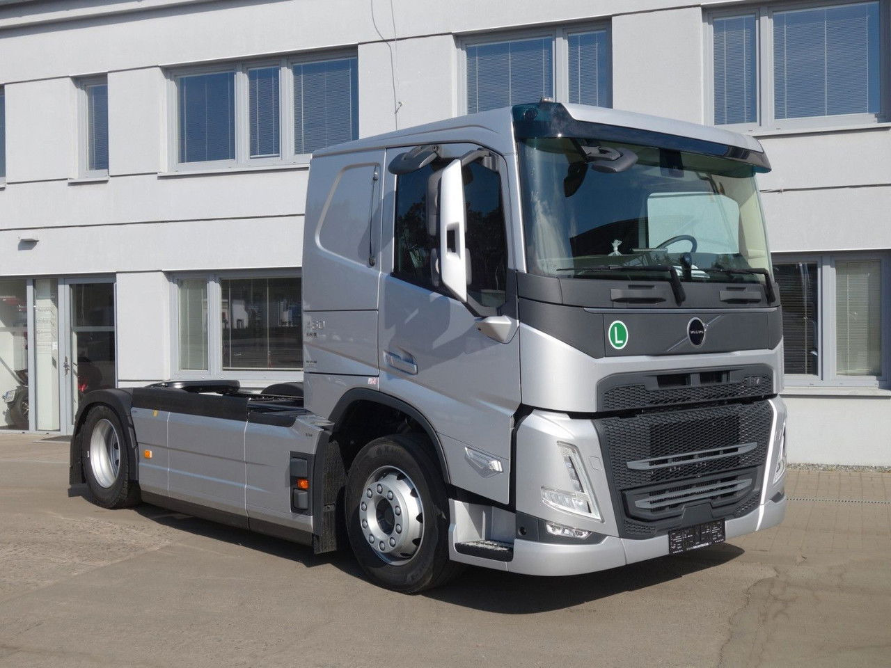 Volvo FM 13 460 PS, Retarder, fur Euro Lohr, Neue - Autotransporter truck: picture 2 Volvo FM 13 460 PS, Retarder, fur Euro Lohr, Neue - Autotransporter truck: picture 2