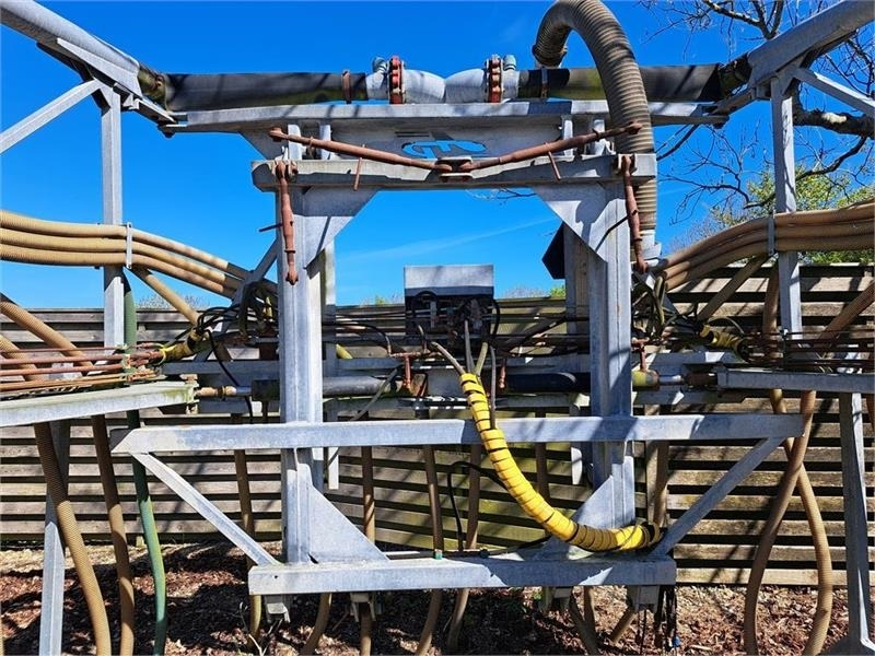 AP 30M 24/30 meter slangebom - Slurry tanker: picture 1 AP 30M 24/30 meter slangebom - Slurry tanker: picture 1