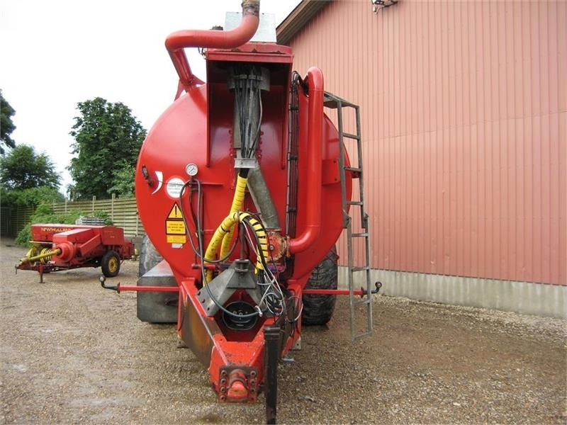 AP GV 22 - Slurry tanker: picture 4 AP GV 22 - Slurry tanker: picture 4